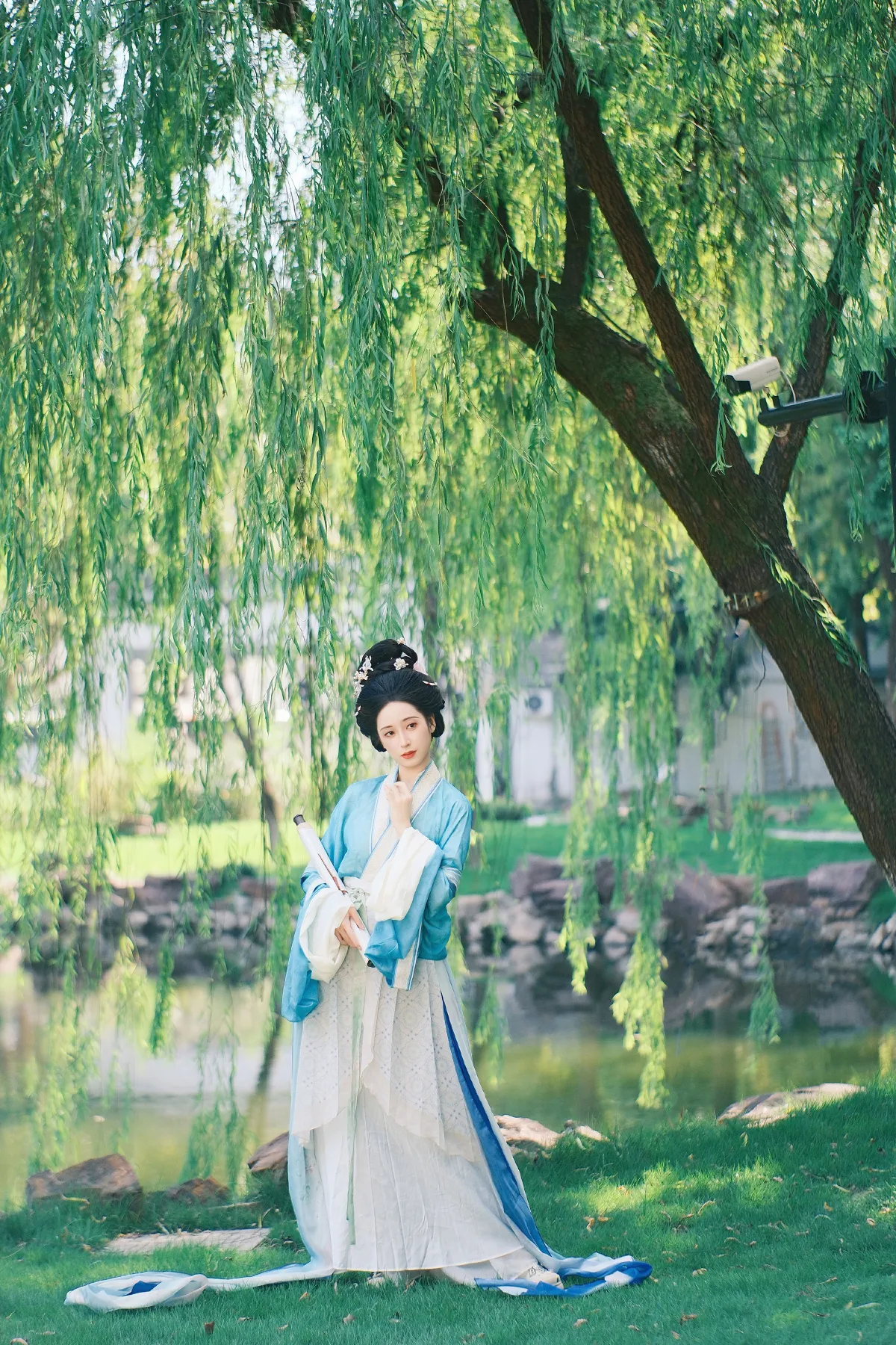 画中人