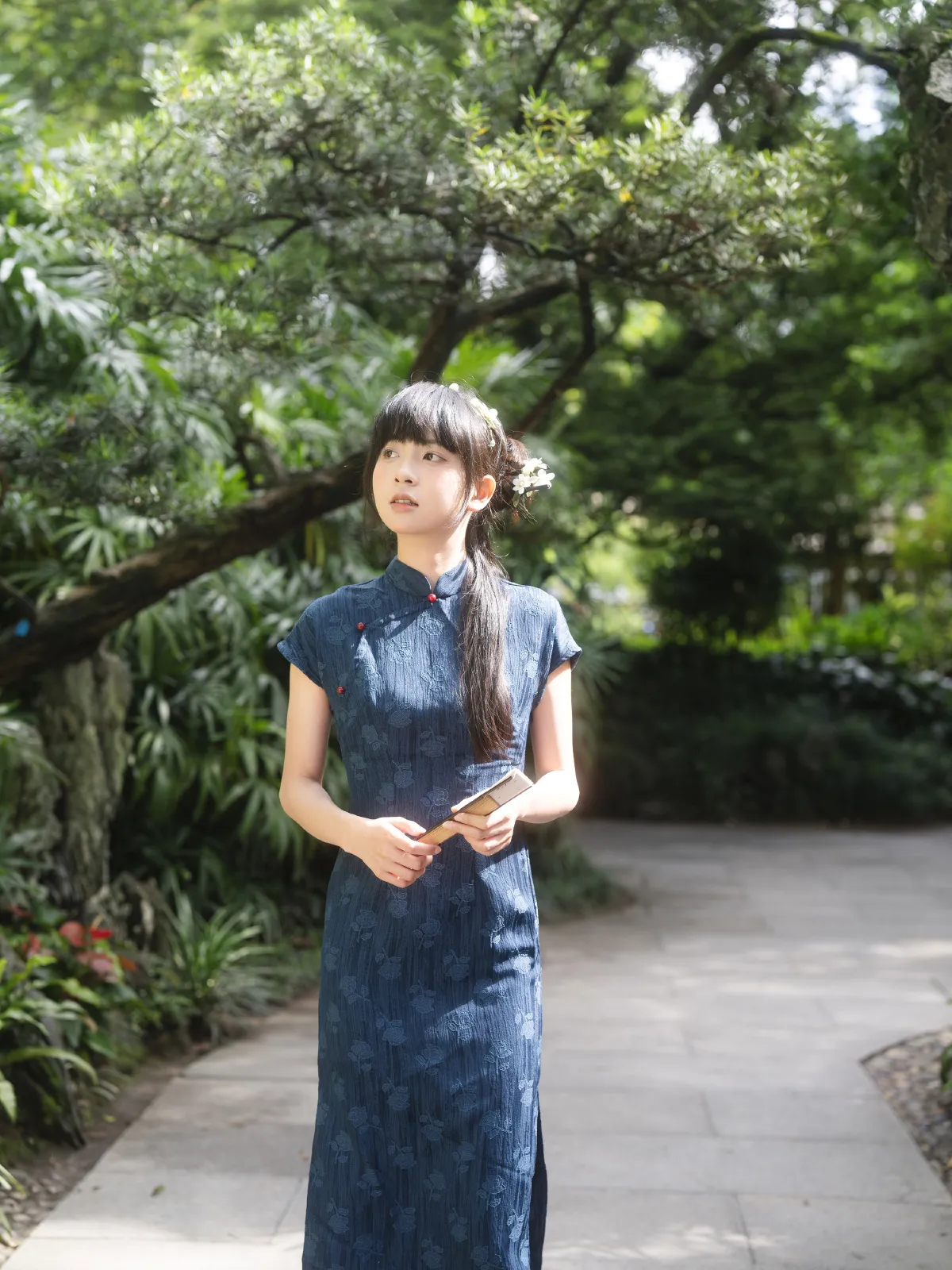 东方骨像之美