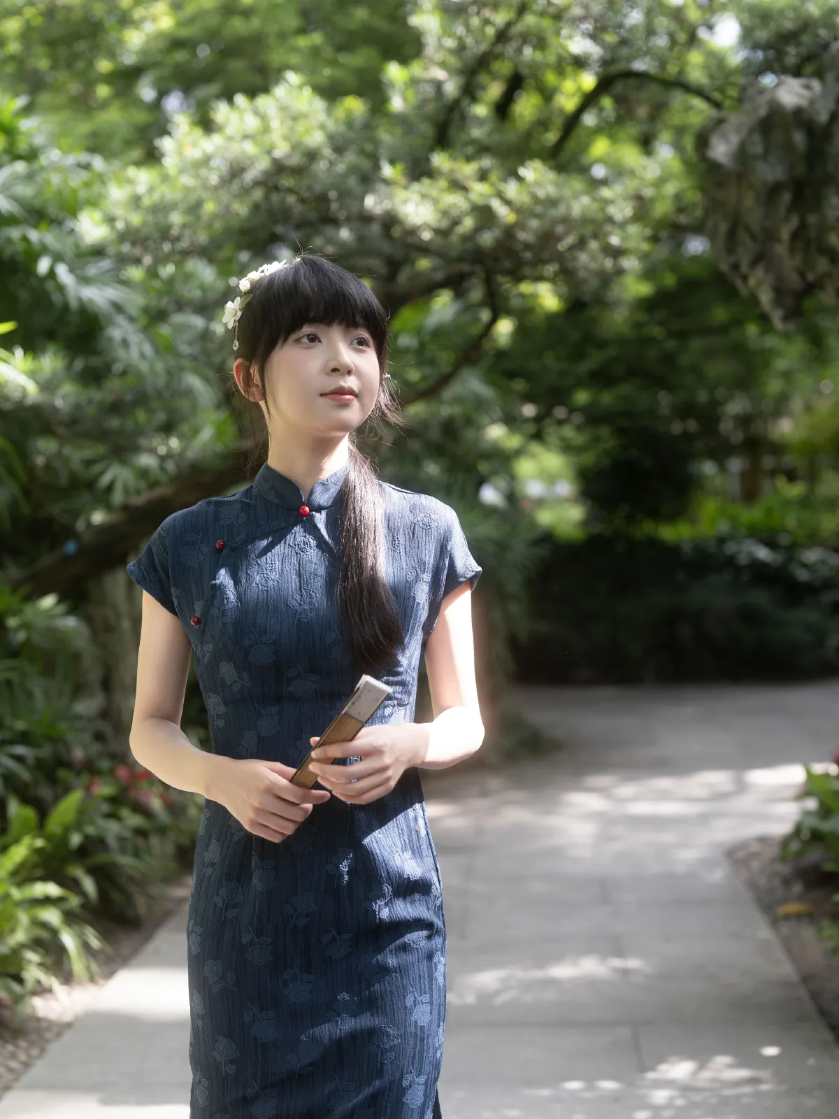 东方骨像之美