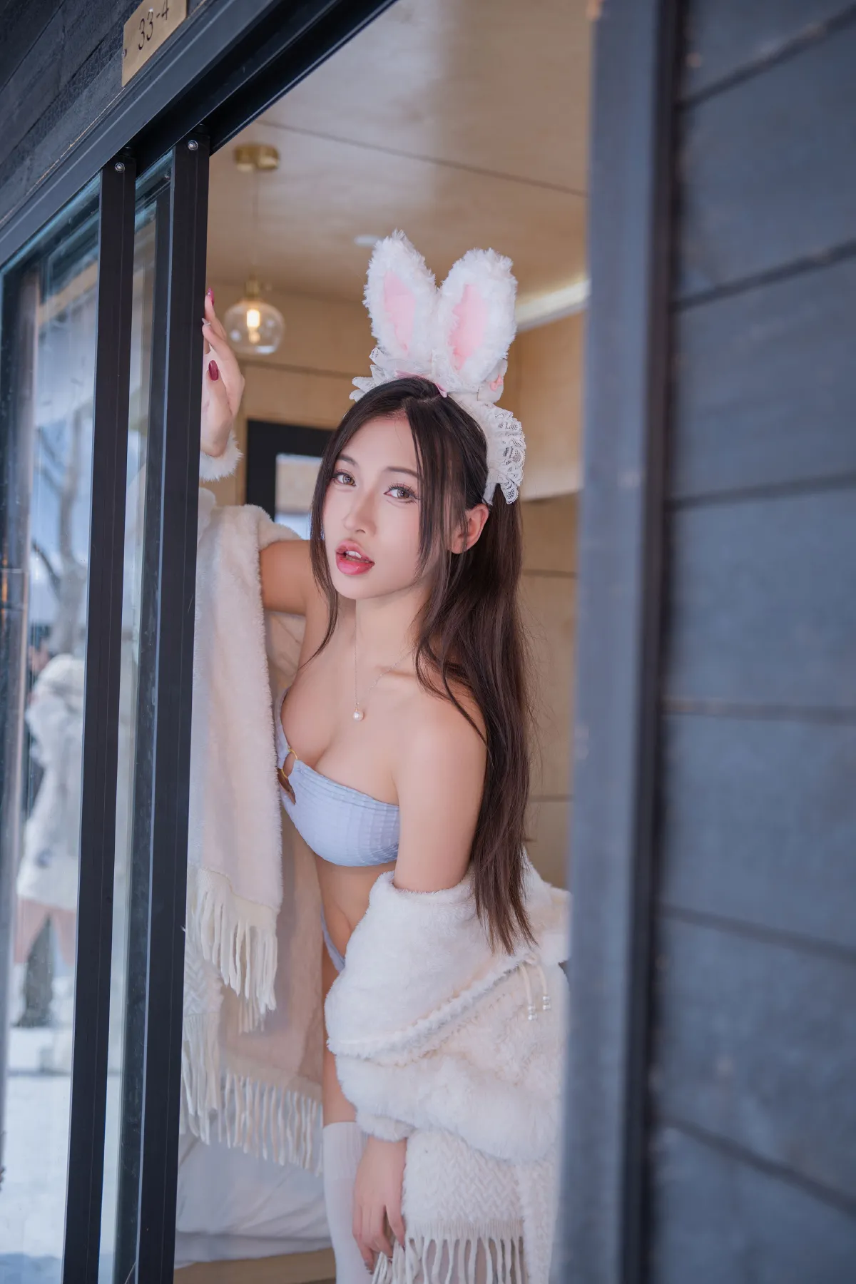 冰雪狂想