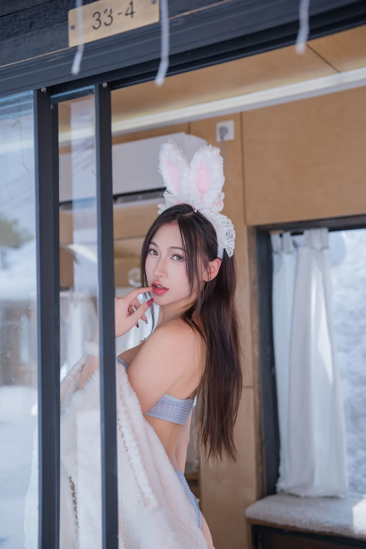 冰雪狂想