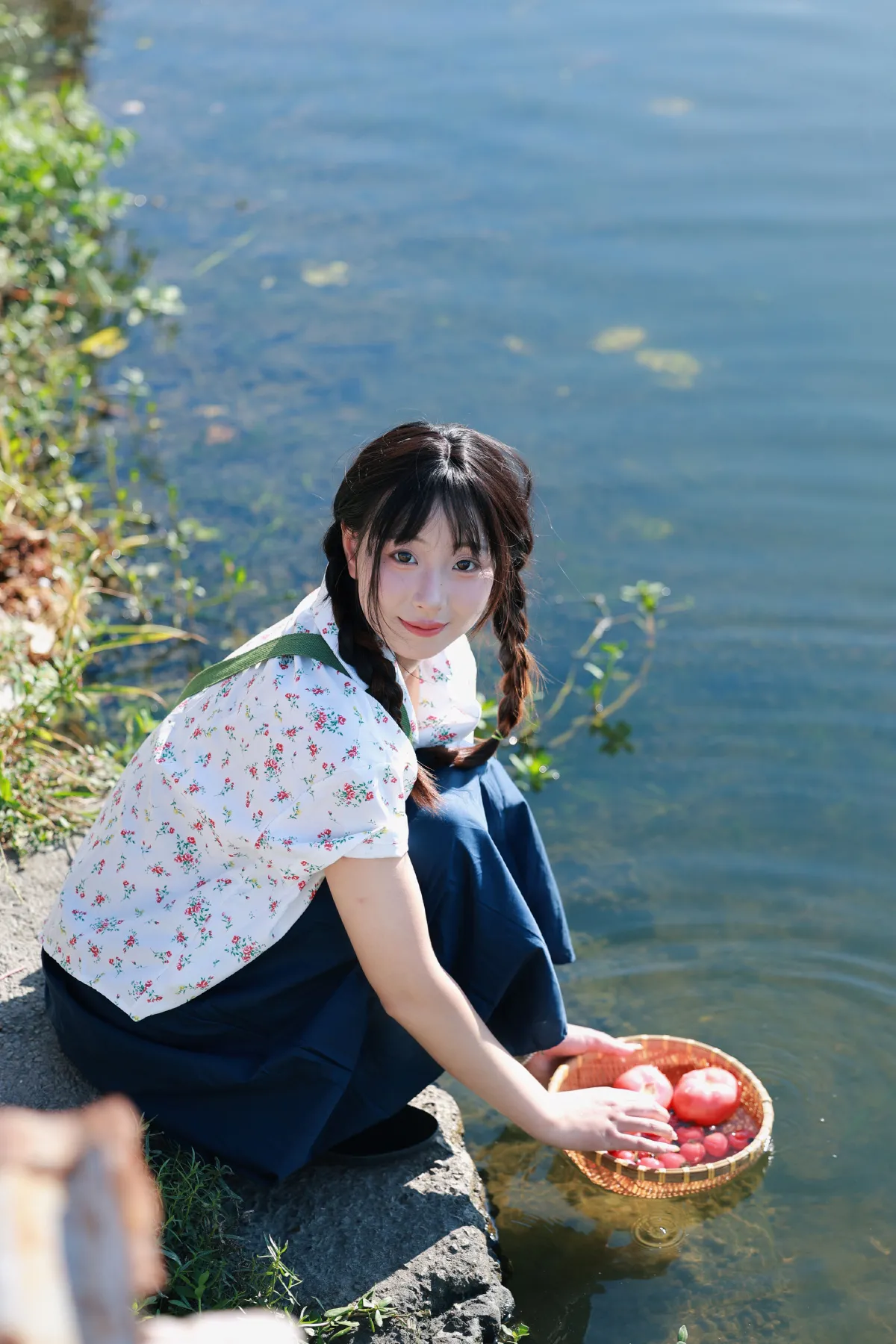 乡村文学