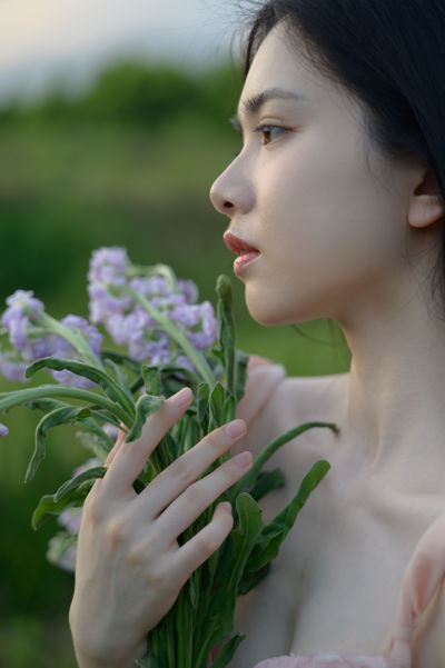 致黄昏