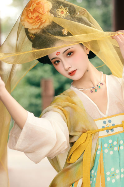 国色芳华