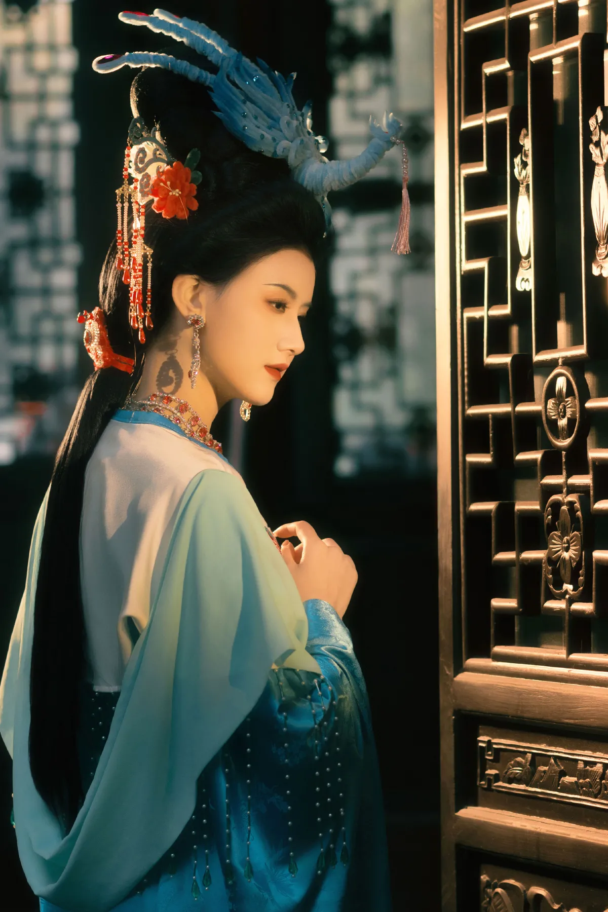女儿国
