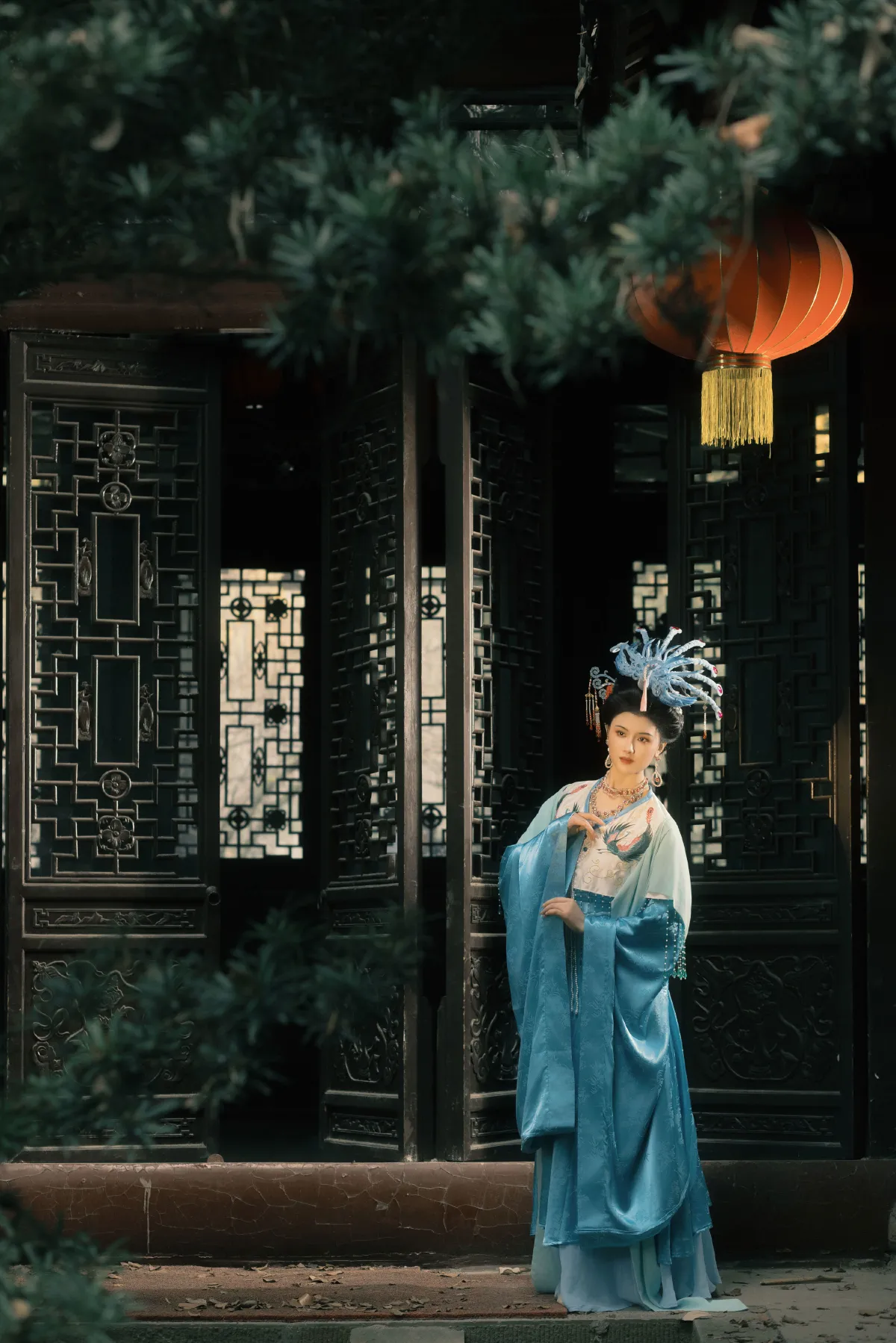 女儿国