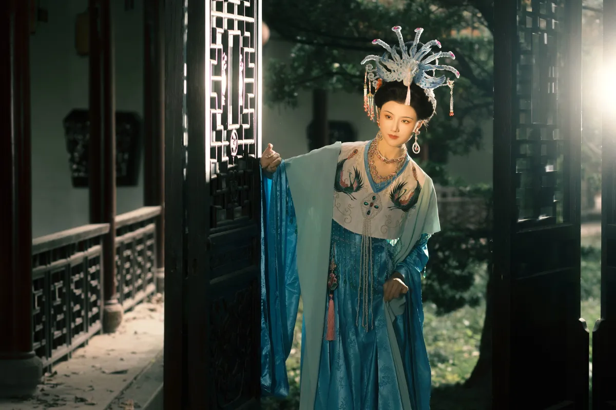 女儿国