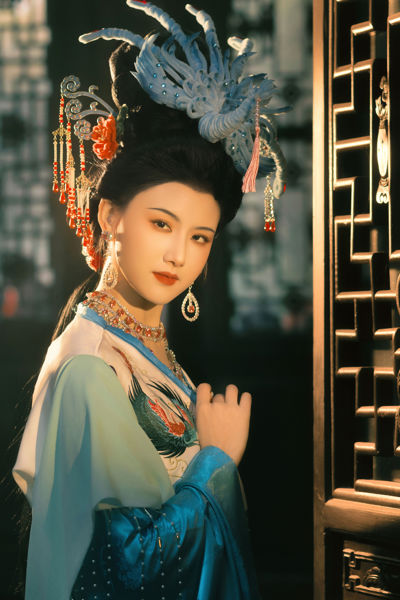 女儿国