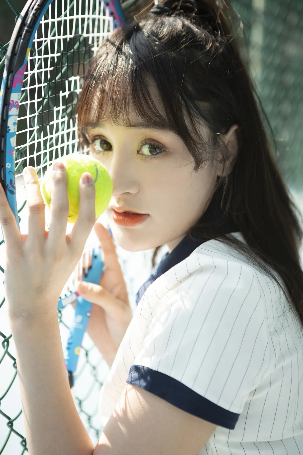 网球少女3