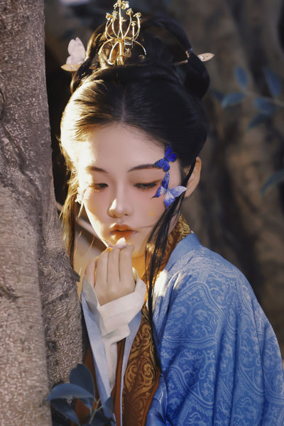 云霄不可望 空欲仰神女