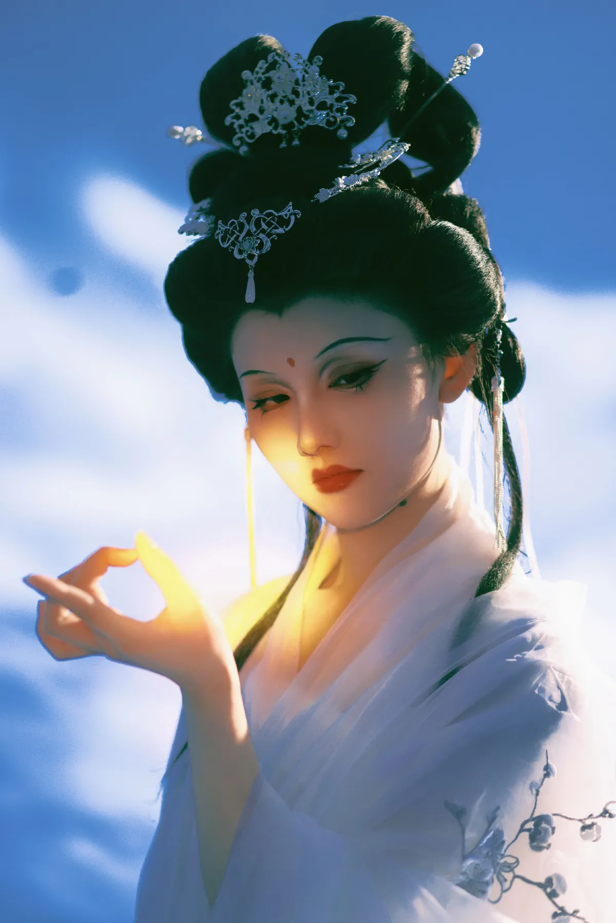 无情道