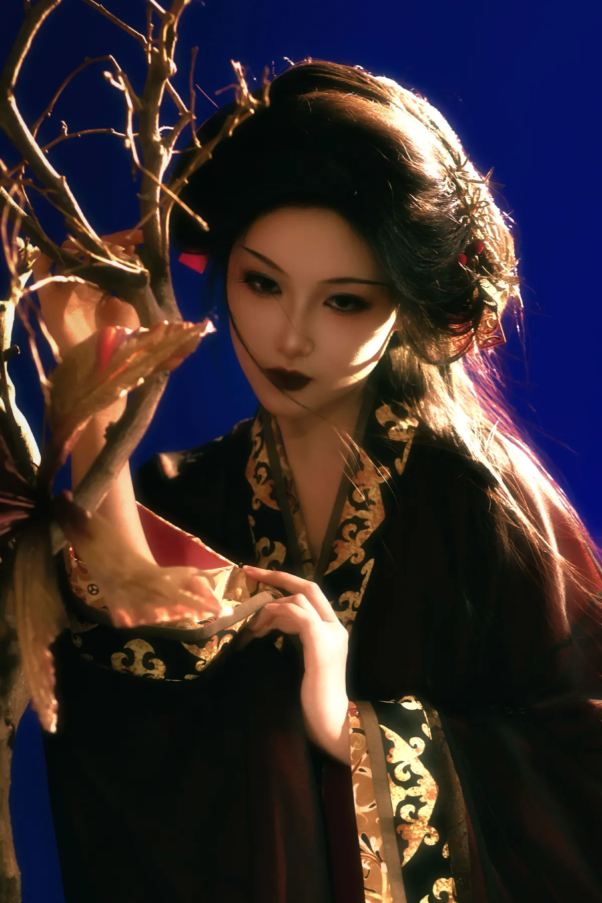 秦·刺