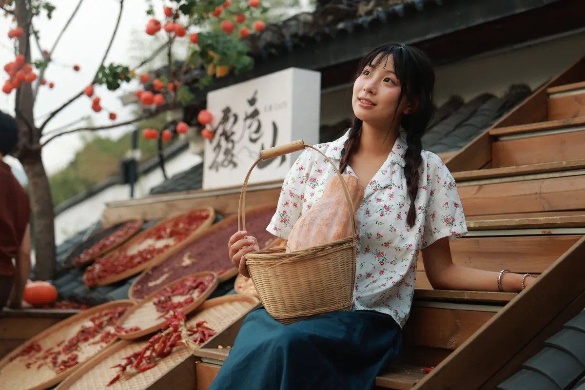 秋收