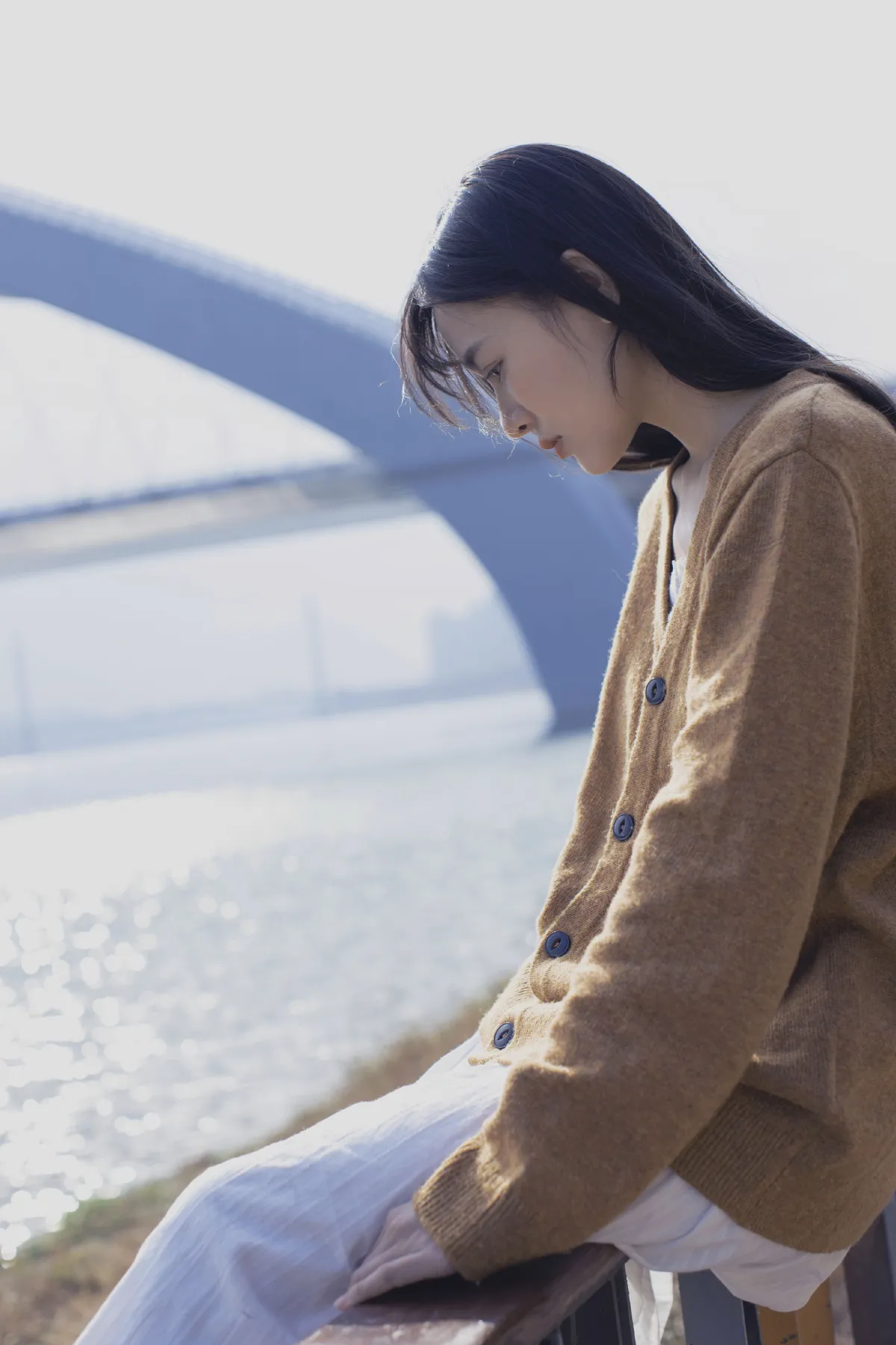 春日之书