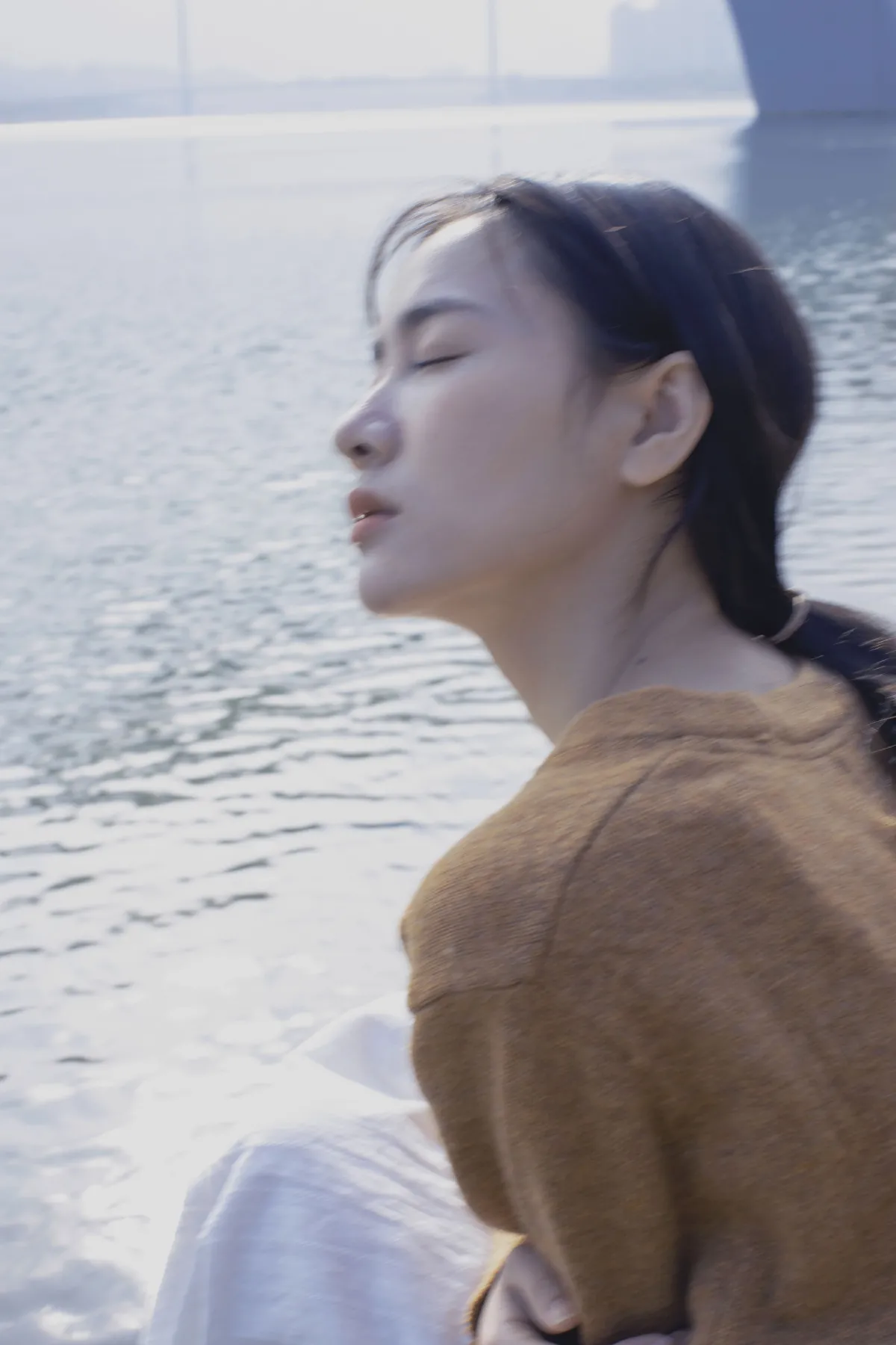 春日之书