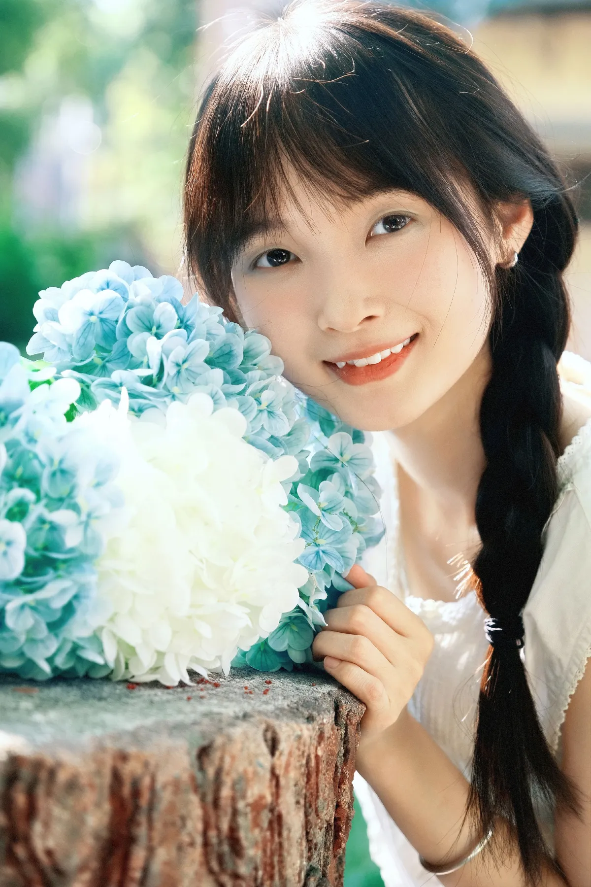 绣球