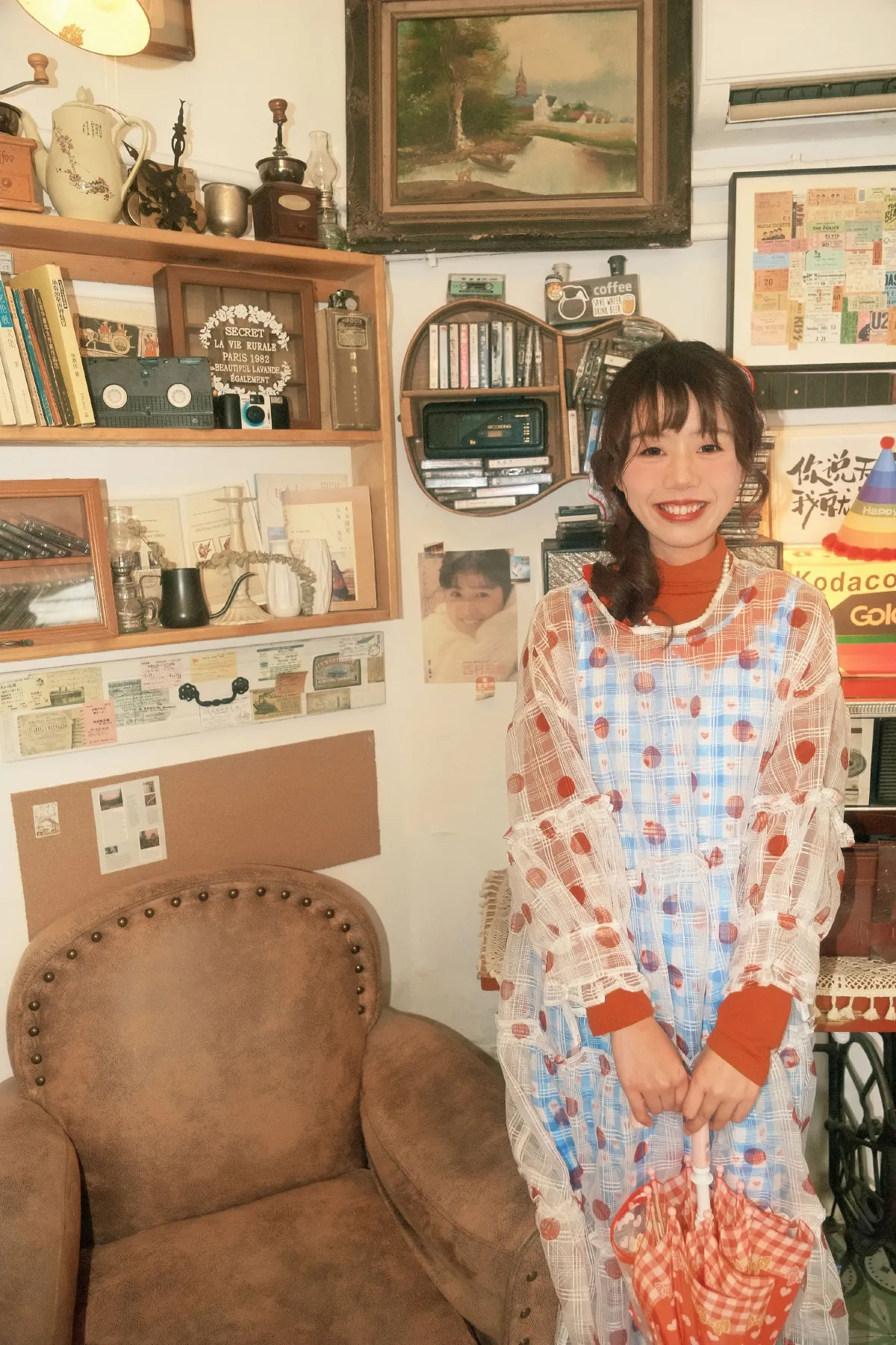 元气少女