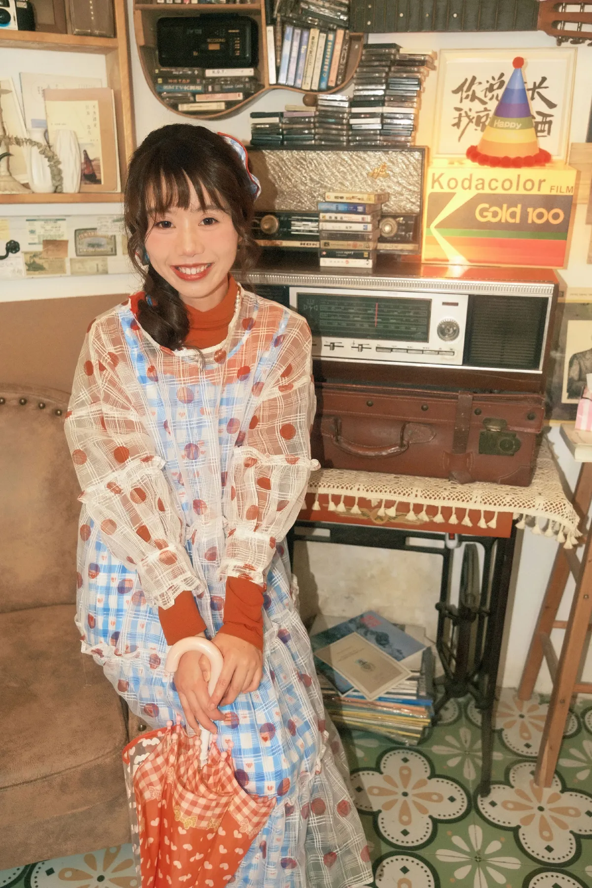 元气少女