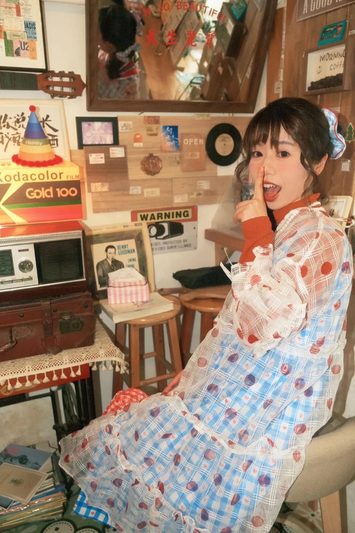 元气少女