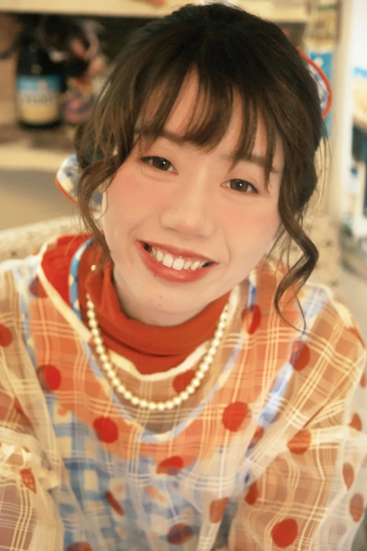 元气少女