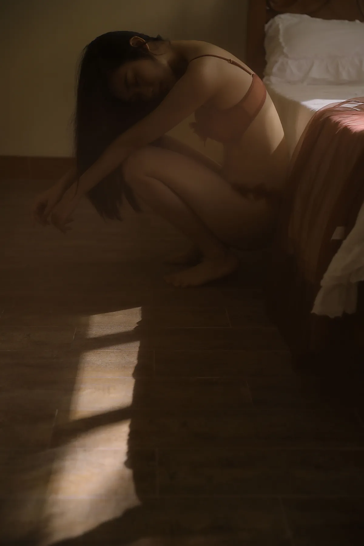 梅子熟了