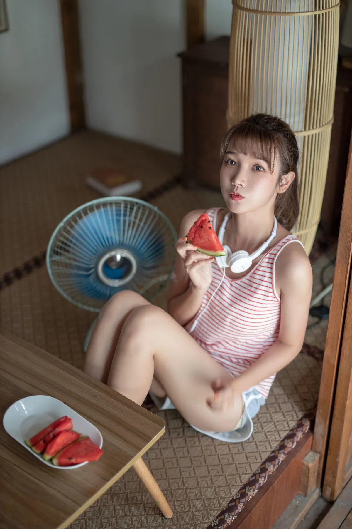 西瓜少女2