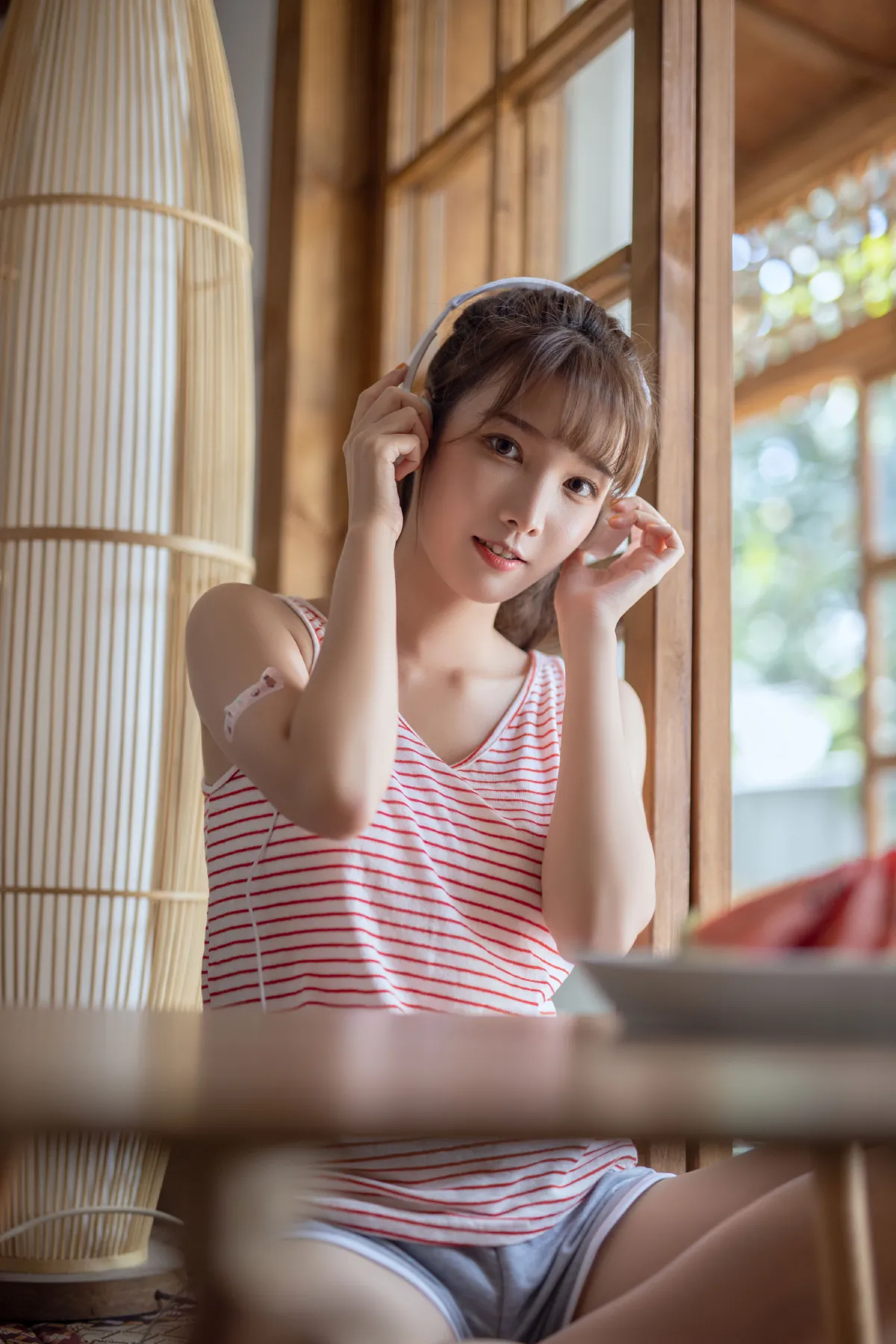 西瓜少女