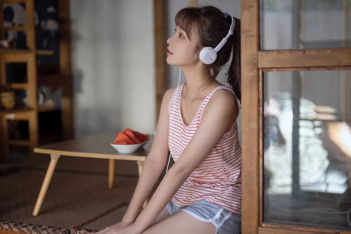 西瓜少女