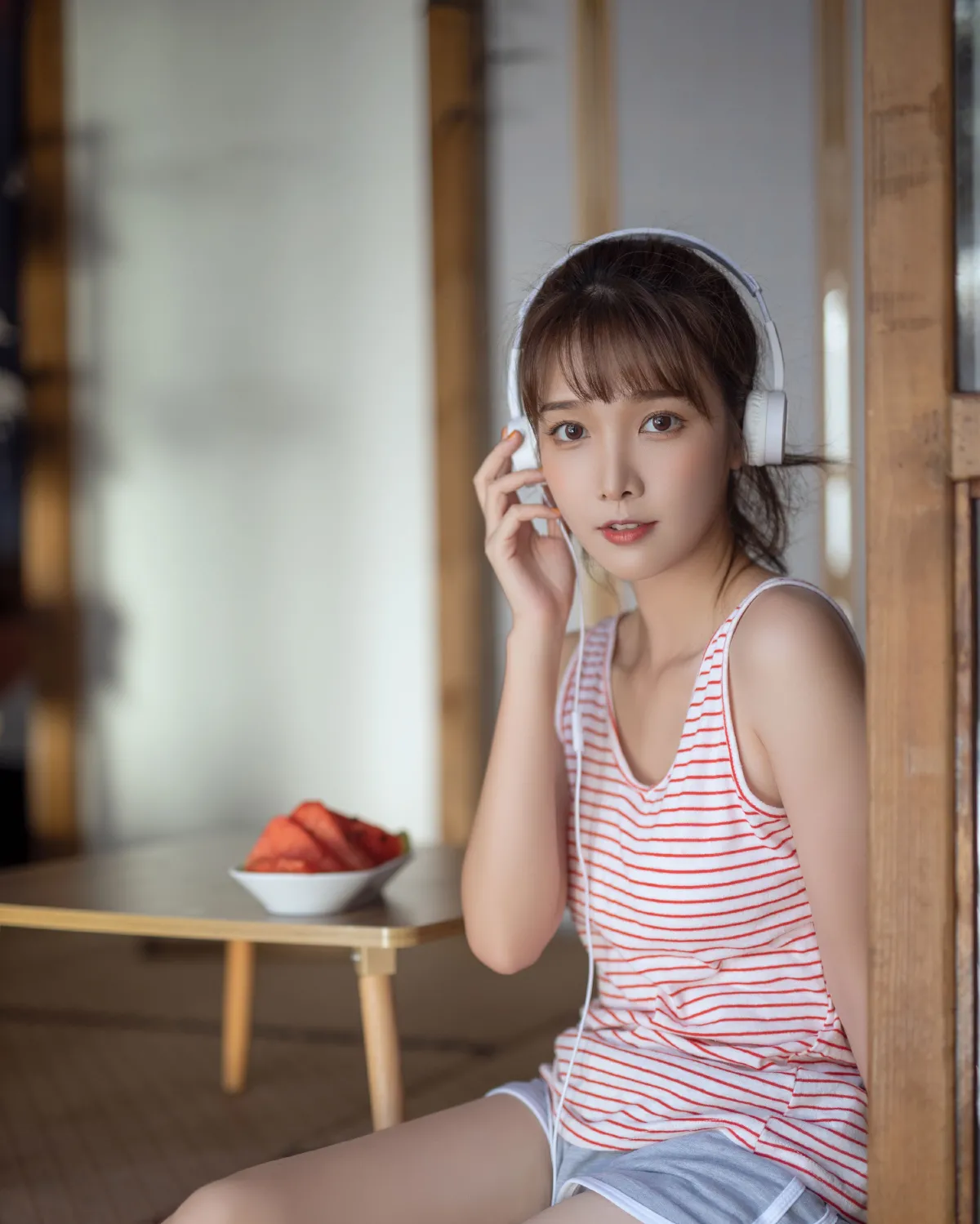 西瓜少女