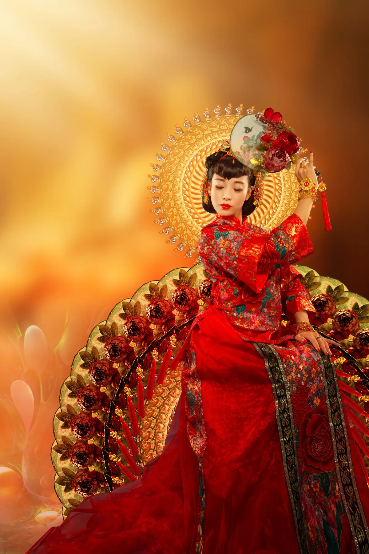 红妆待嫁3