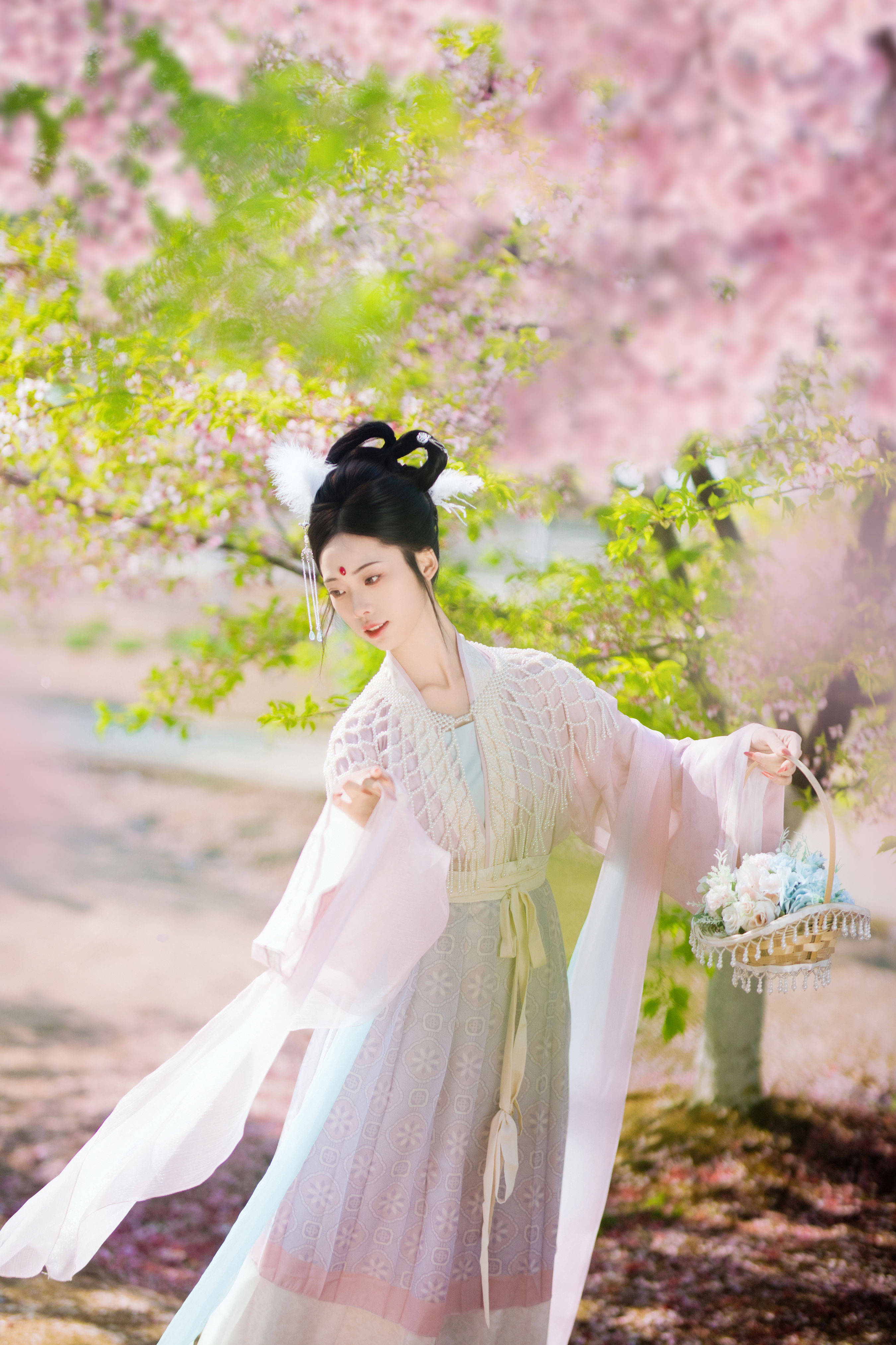 仙女