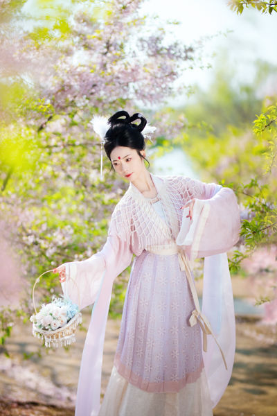仙女