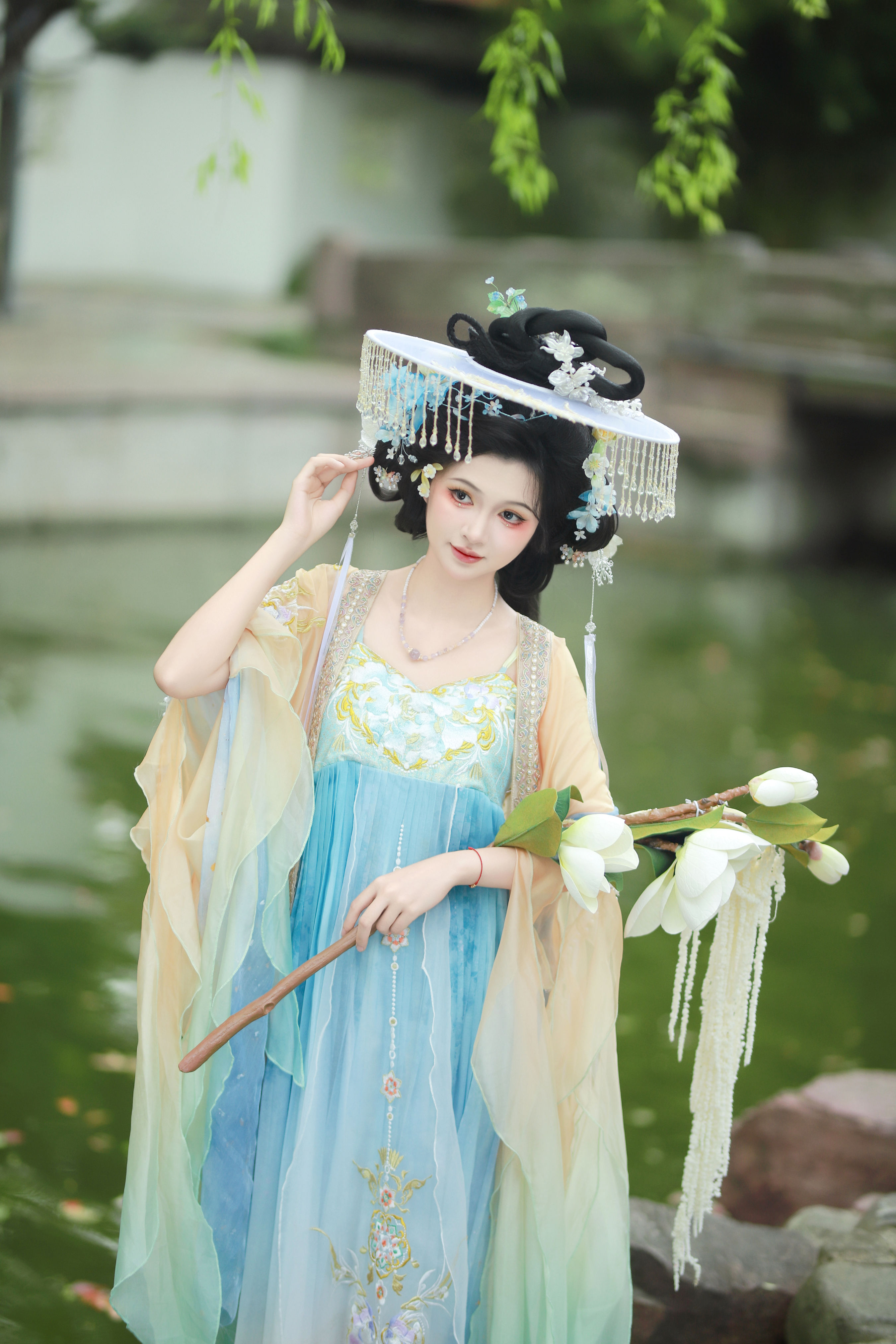 花神