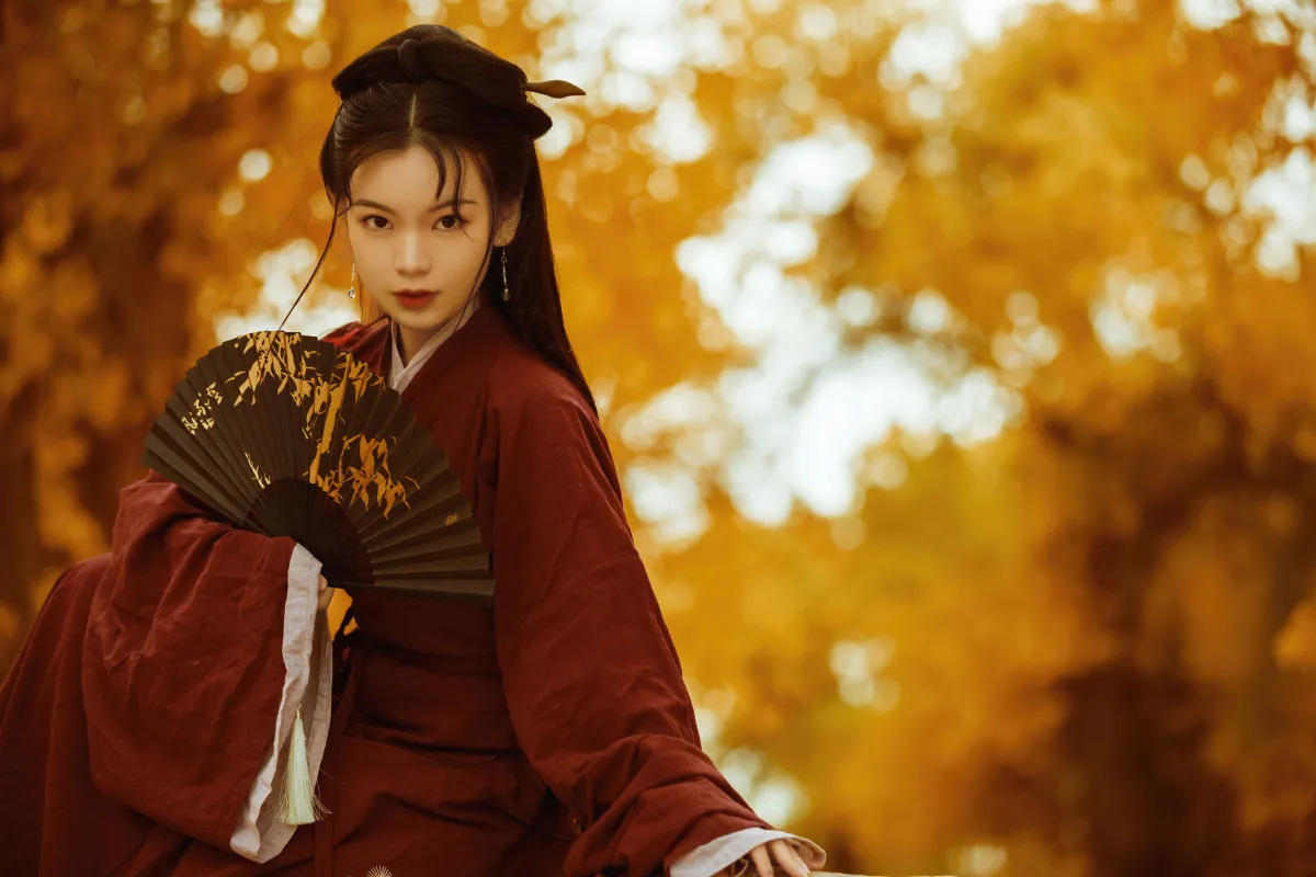 花木兰