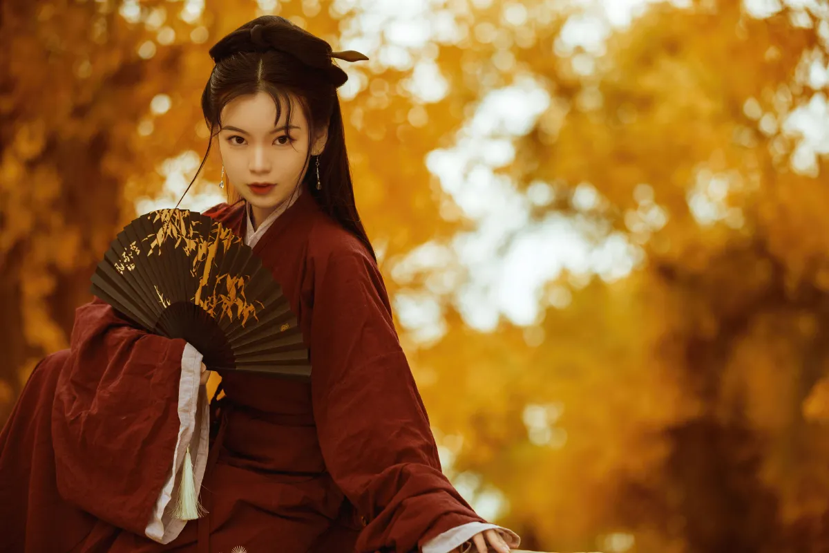 花木兰3