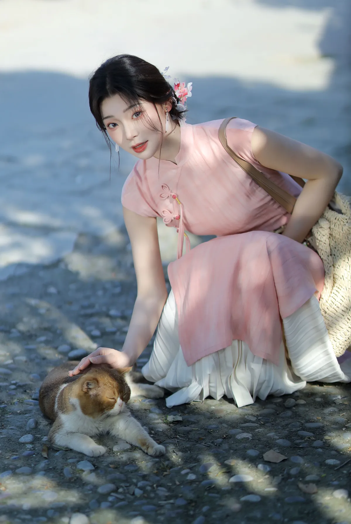 城南花开