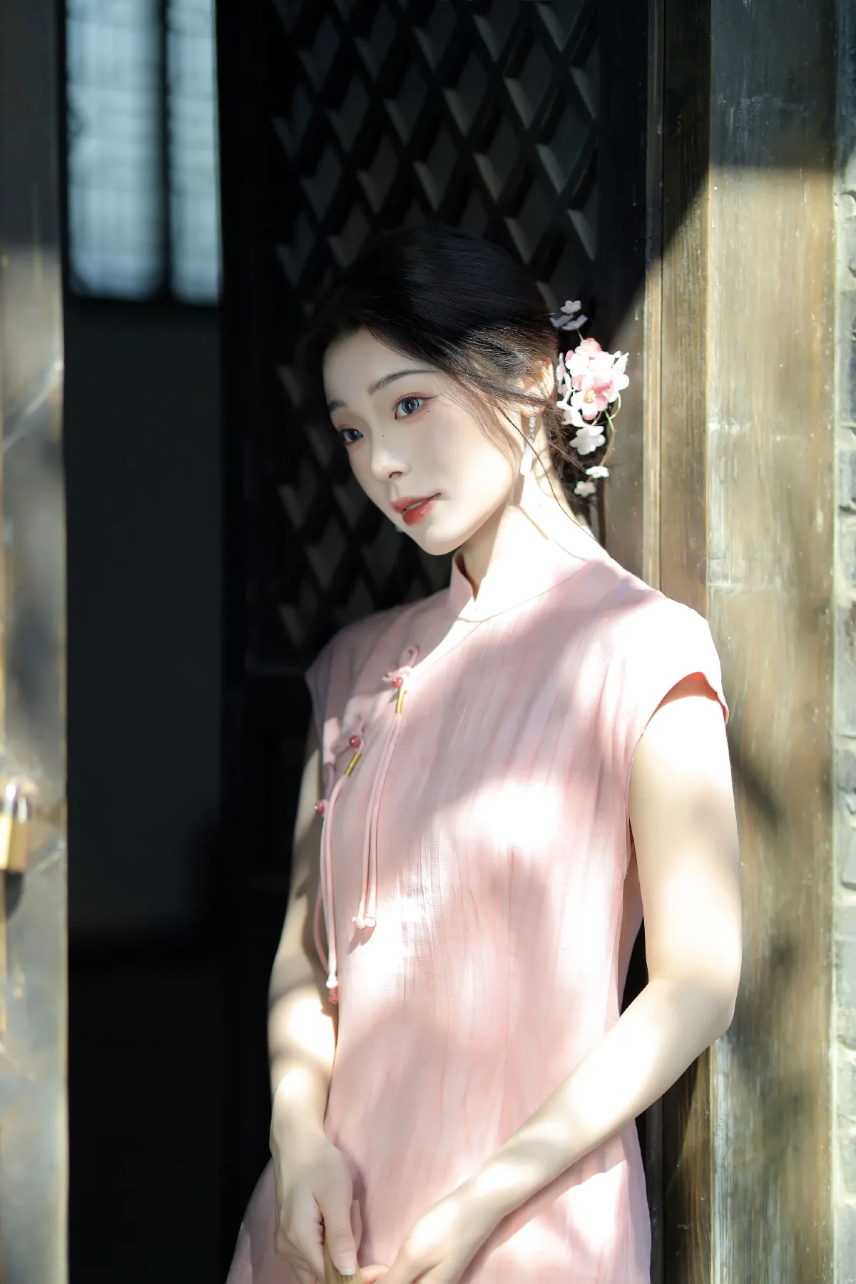 城南花开