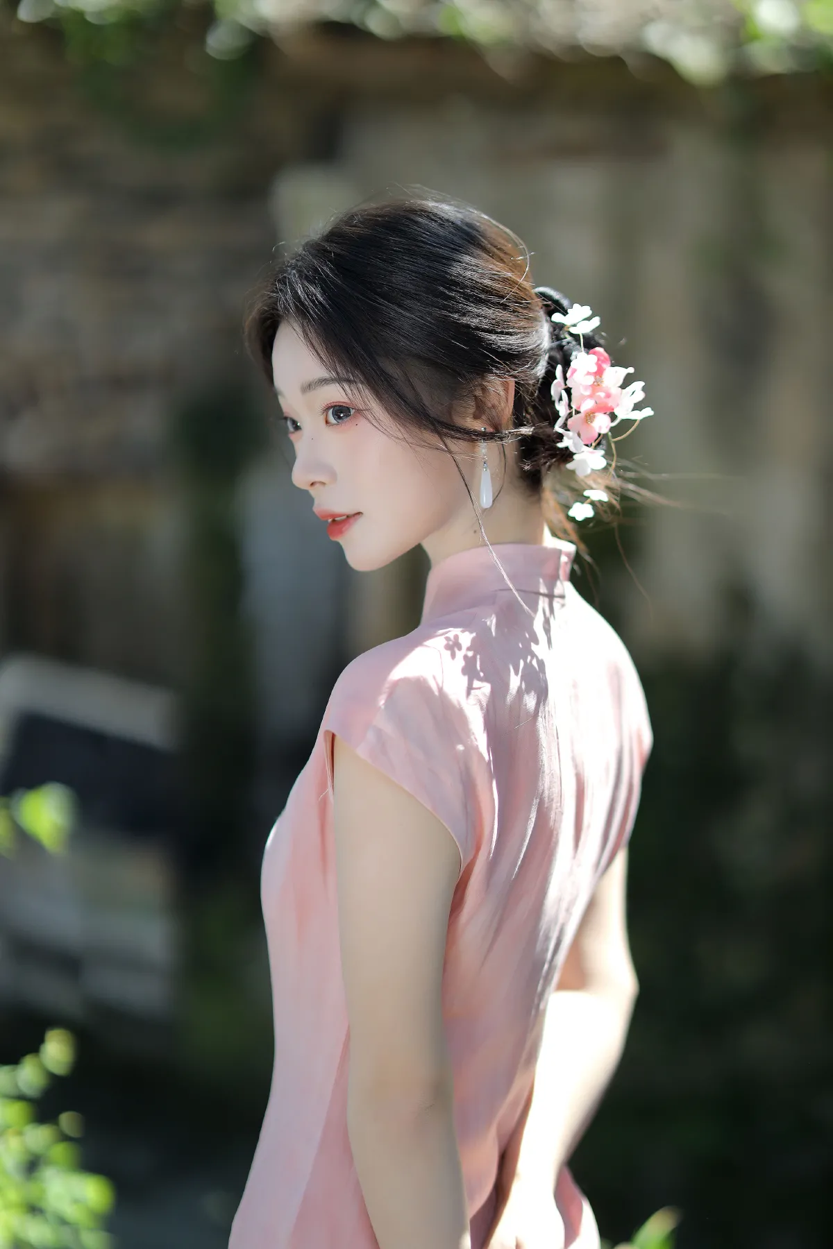 城南花开