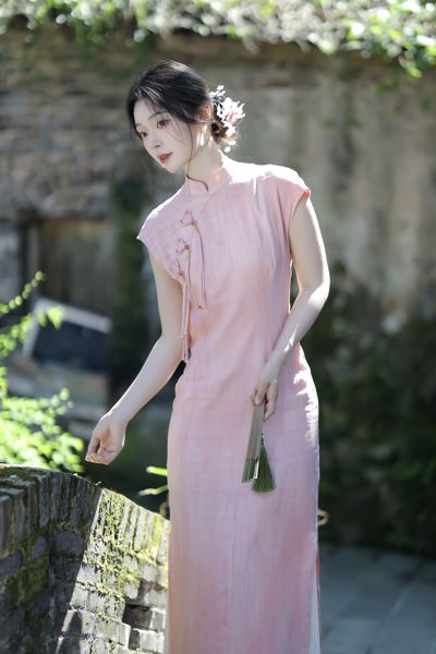 城南花开