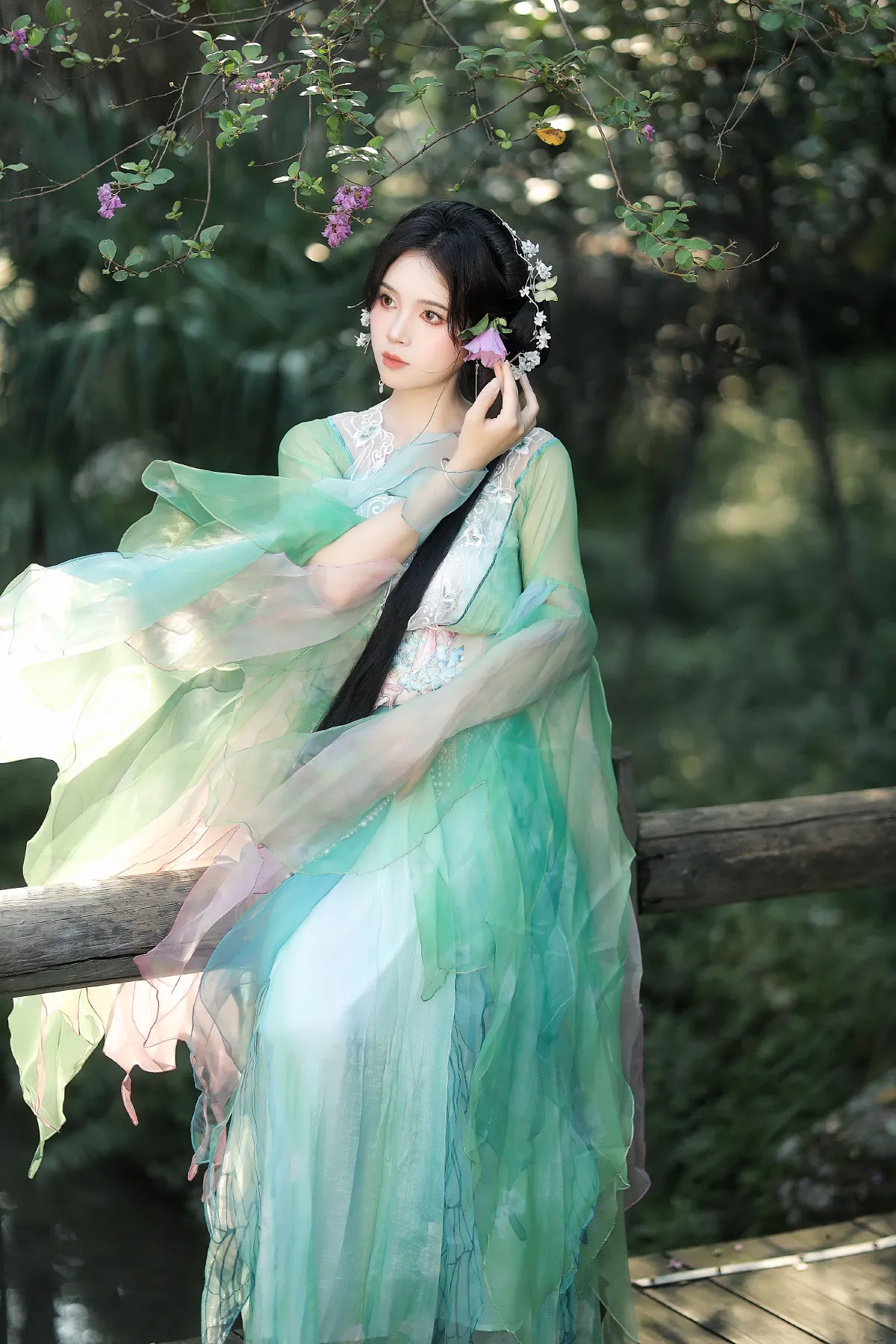 绿野仙踪