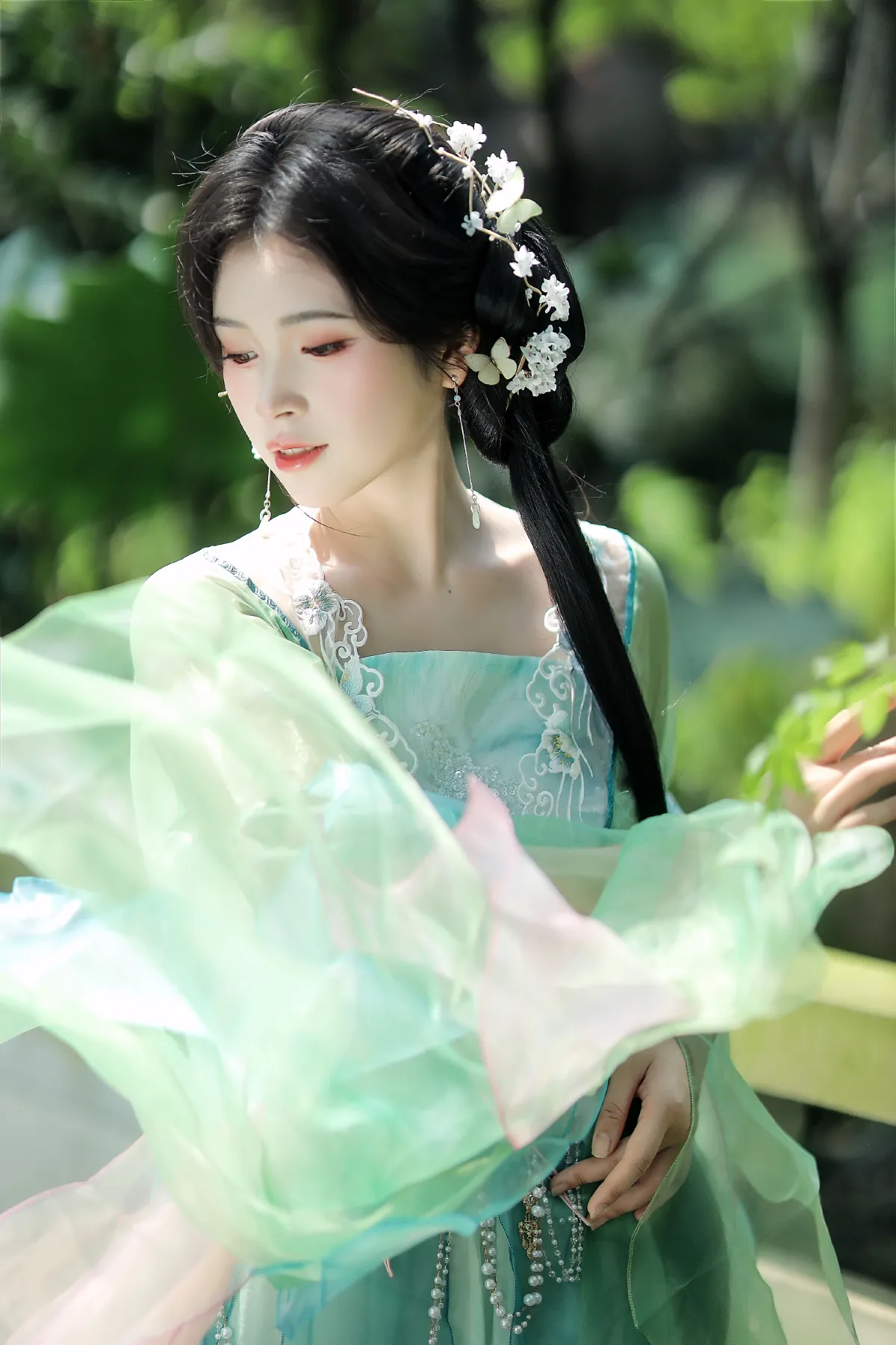 绿野仙踪