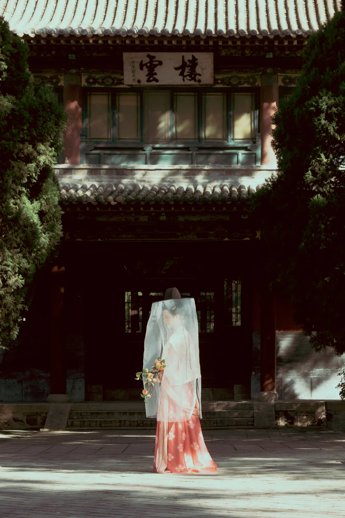 秋日闲情