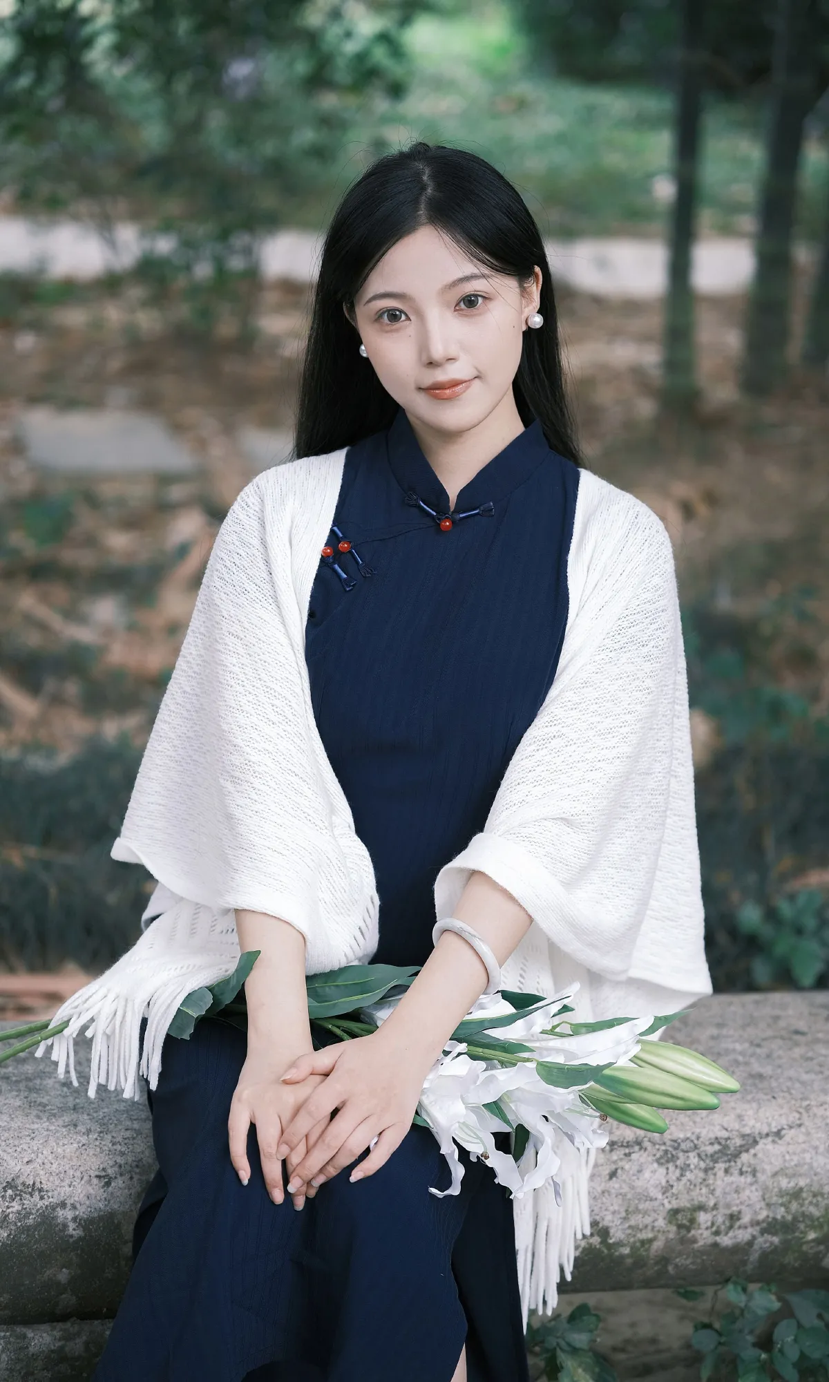 柔是东方骨