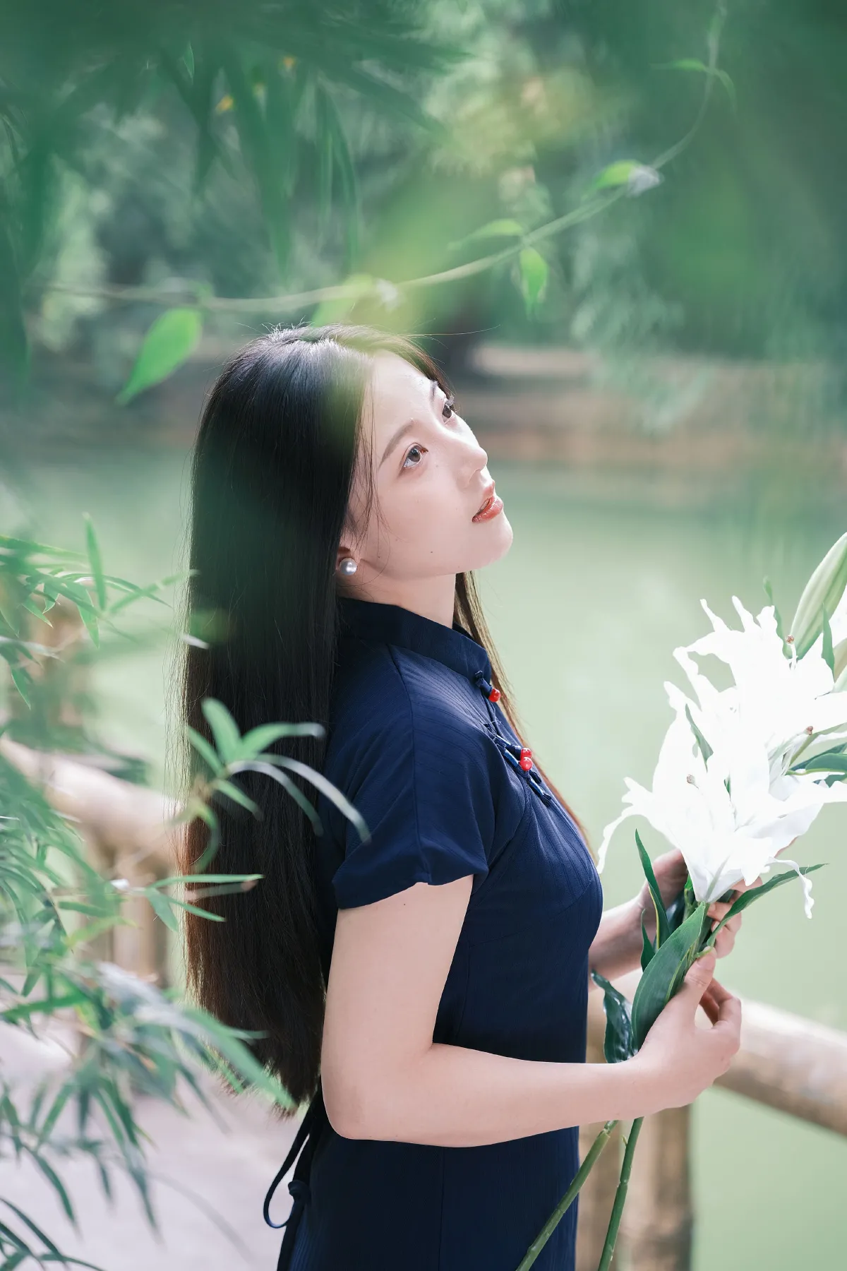 柔是东方骨