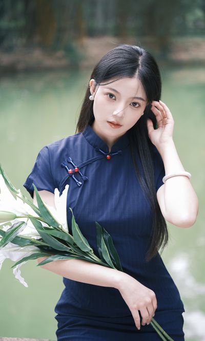 柔是东方骨