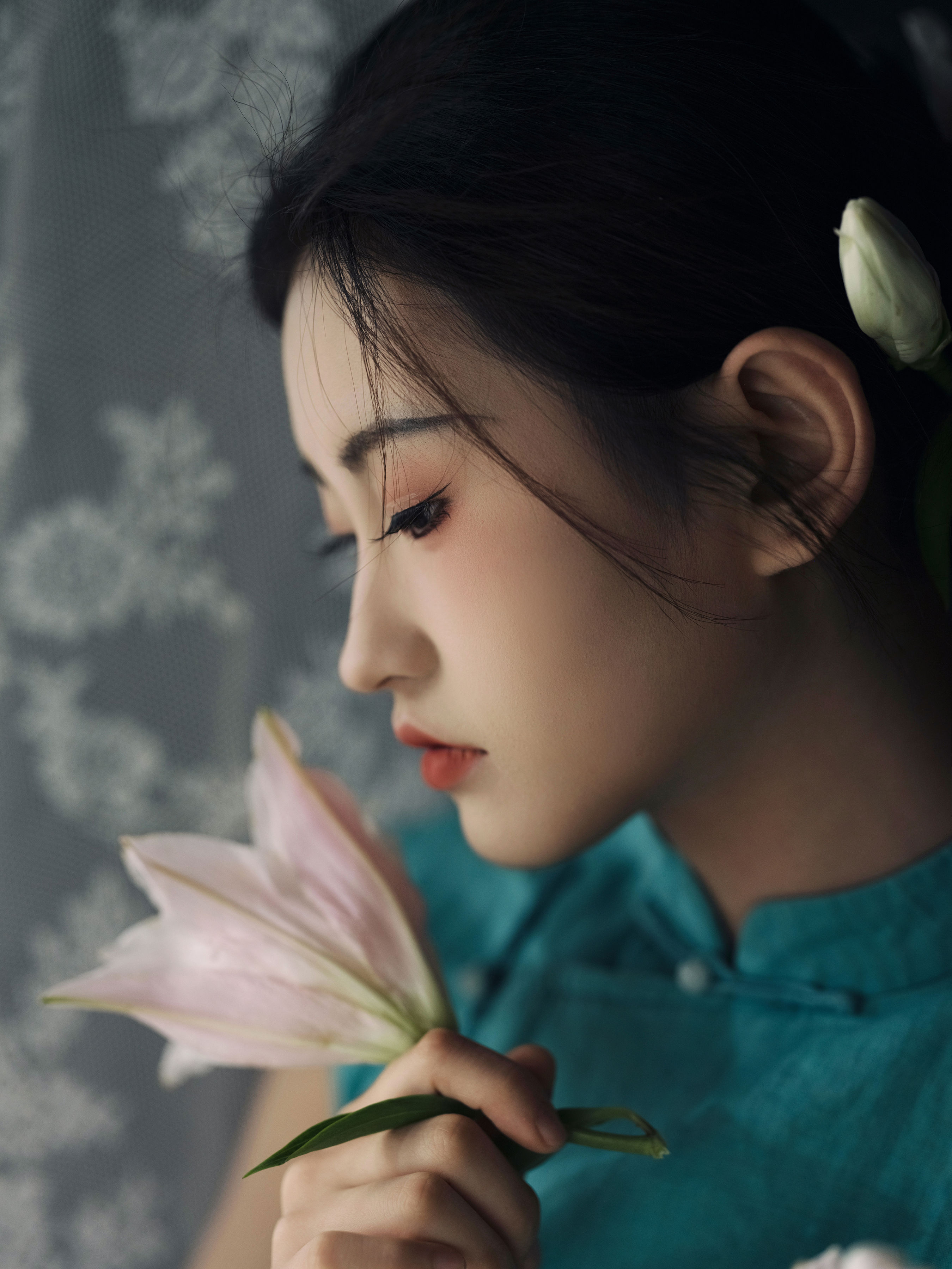 玉曼曼