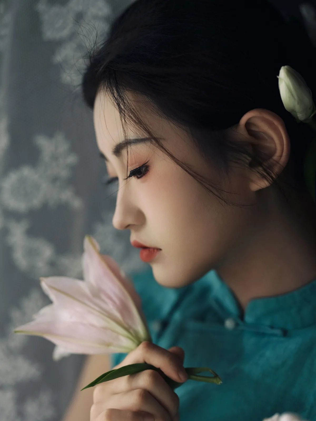 玉曼曼