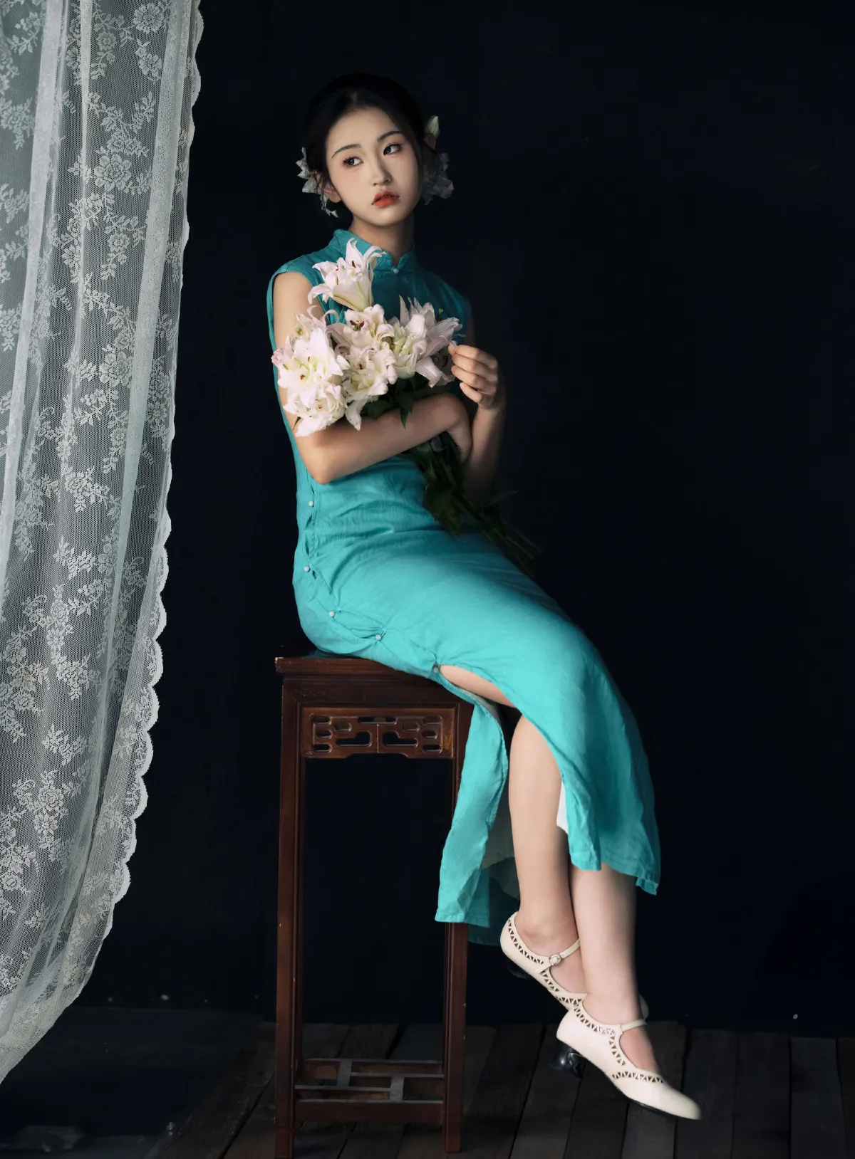 玉曼曼