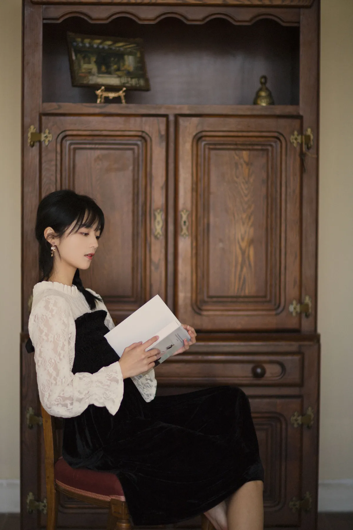 遥远的你1