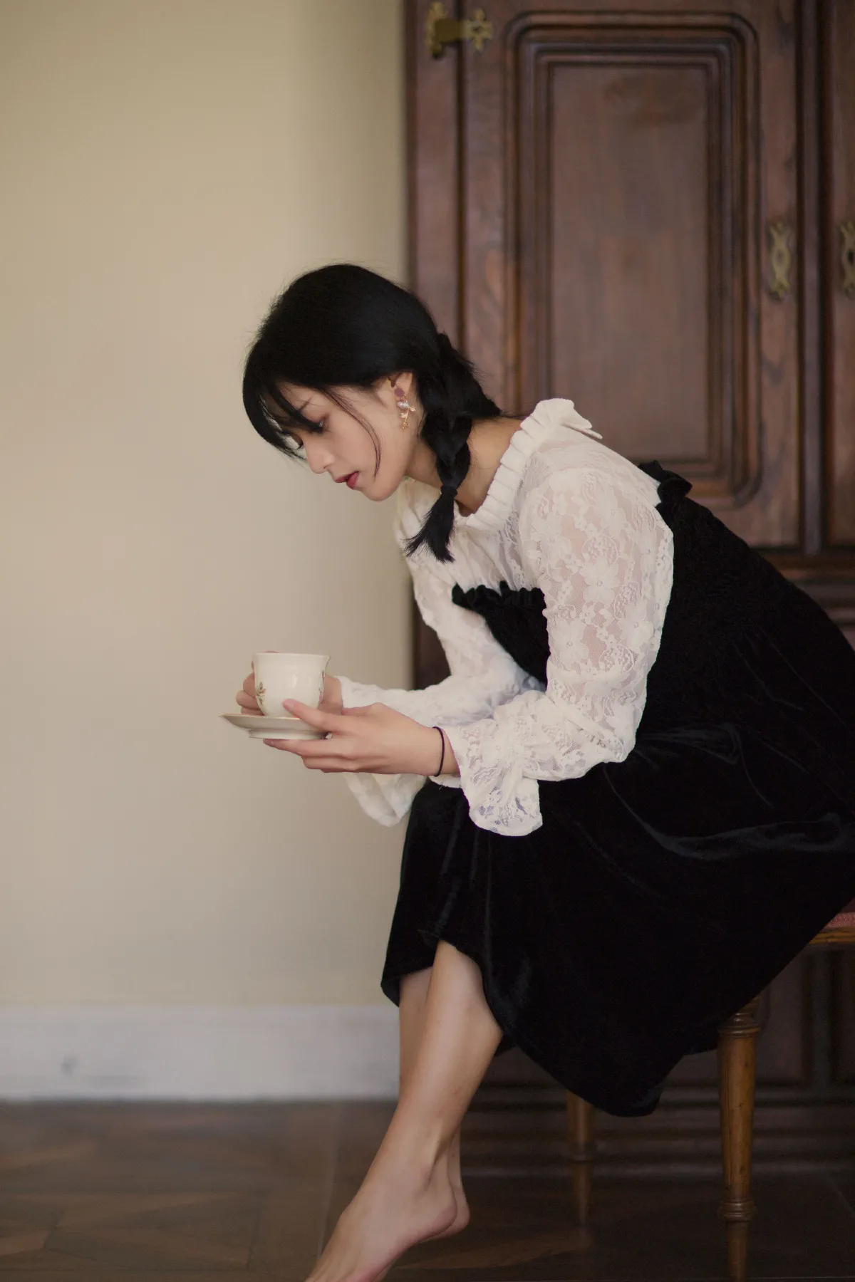 遥远的你
